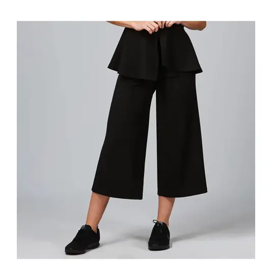 Pantaloni donna culotte Garys