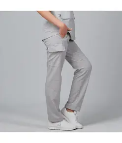 Pantaloni donna multitasche vigoré Garys