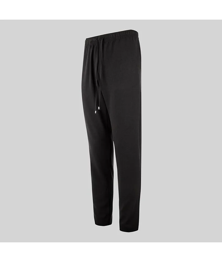 Pantaloni donna peach combinato Garys