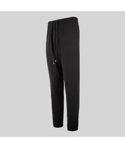 Pantaloni donna peach combinato Garys