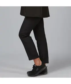 Pantaloni donna risvolto sul fondo Garys