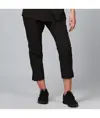 Pantaloni donna vita elastica Garys