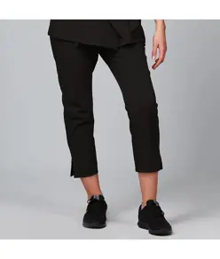 Pantaloni donna vita elastica Garys