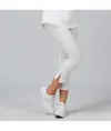 Pantaloni donna vita elastica Garys