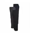 Pantaloni elastico intero Garys