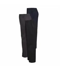 Pantaloni elastico intero Garys