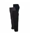 Pantaloni elastico intero Garys