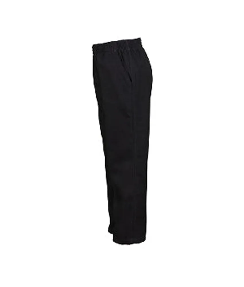 Pantaloni elastico intero Garys