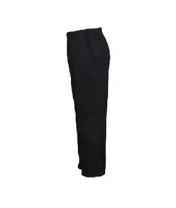 Pantaloni elastico intero Garys