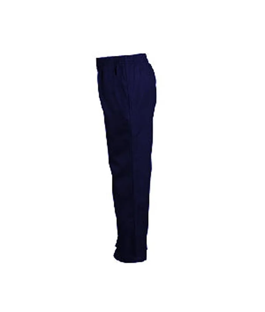 Pantaloni elastico intero Garys