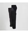 Pantaloni elastico intero Garys