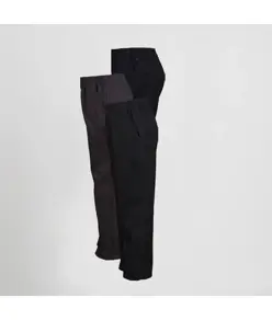 Pantaloni elastico intero Garys