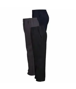 Pantaloni elastico intero Garys