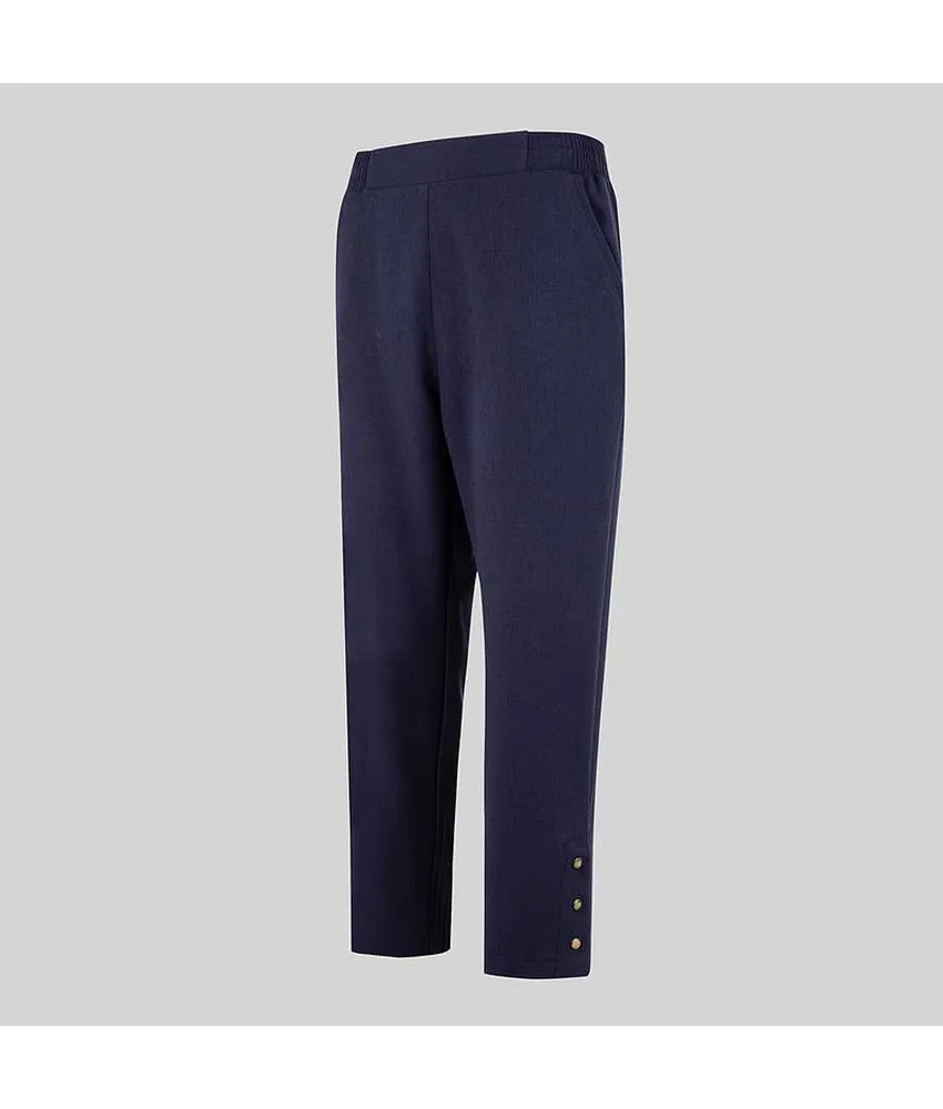 Pantaloni pirata donna x.linen Garys