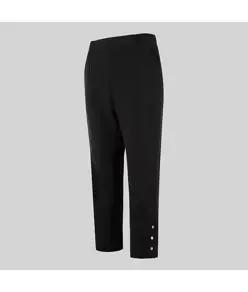 Pantaloni pirata donna x.linen Garys
