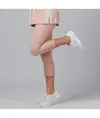 Pantaloni pirata donna x.linen Garys