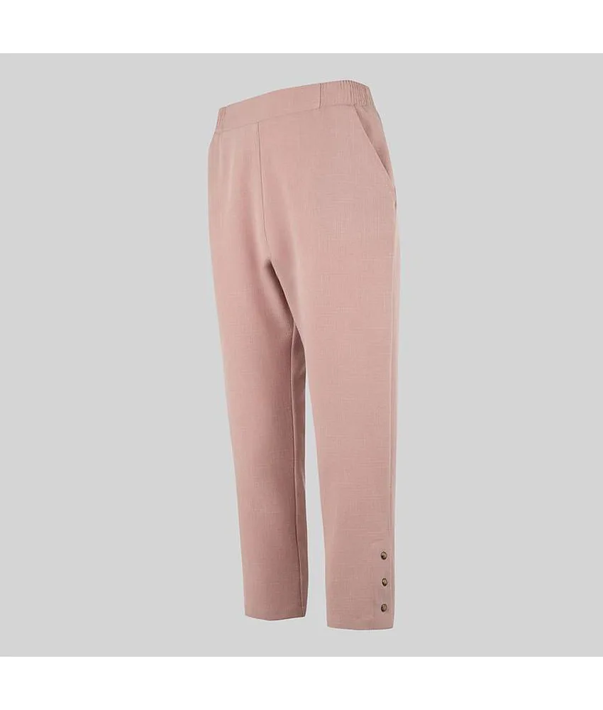 Pantaloni pirata donna x.linen Garys