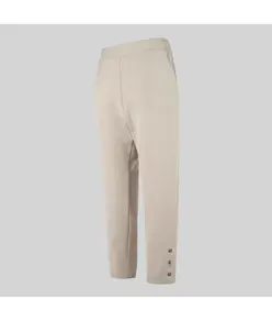 Pantaloni pirata donna x.linen Garys
