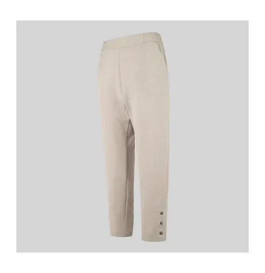 Pantaloni pirata donna x.linen Garys