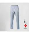 Pantaloni unisex con elastico Garys