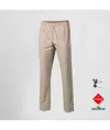 Pantaloni unisex con elastico Garys