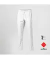 Pantaloni unisex con elastico Garys