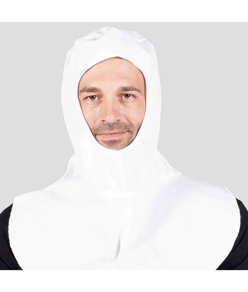 Passamontagna twill (paq. 6 un.) Garys