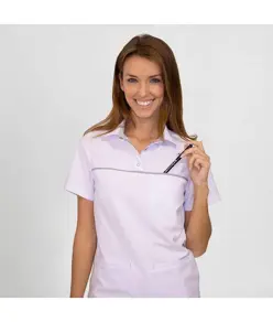Polo da donna elastik Garys