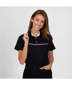 Polo da donna elastik Garys