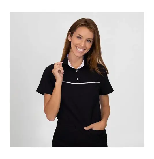 Polo da donna elastik Garys