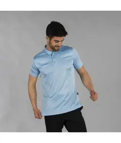 Polo da uomo interlock Garys Redline