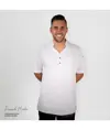 Polo unisex Garys Thot