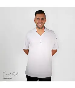 Polo unisex Garys Thot