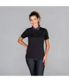 Polo uomo colletto chemisier jeans Garys redline