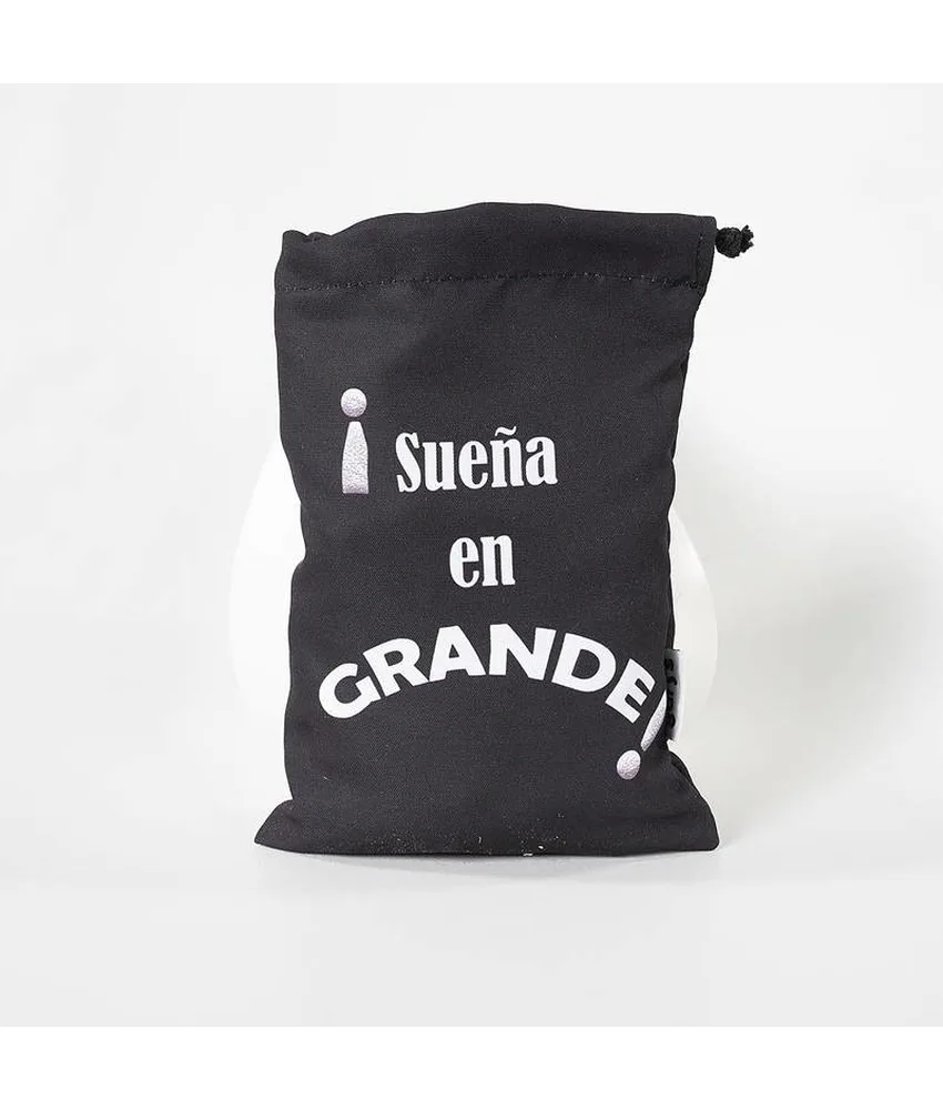 Porta mascarillas Garys