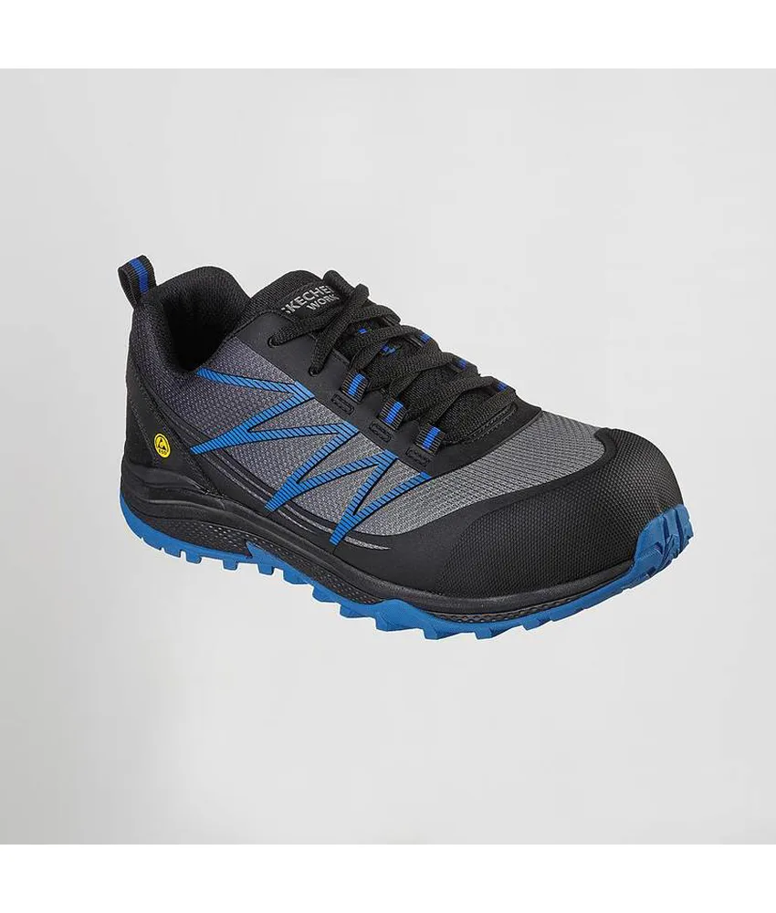 Puxal skechers uomo Garys