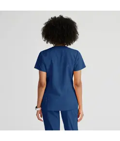 Racer top by barco Garys