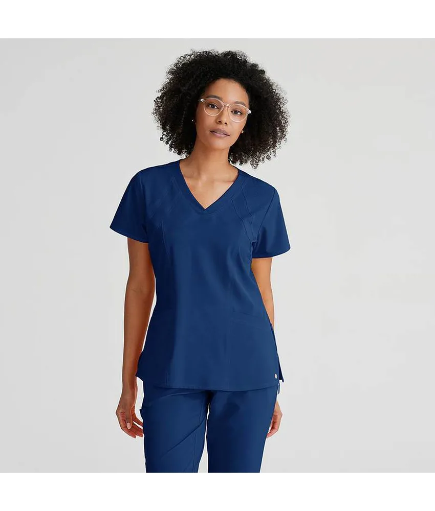 Racer top by barco Garys