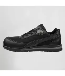 Scarpa antinfortunistica S3S Puma