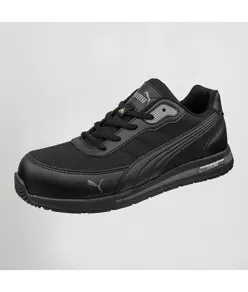Scarpa antinfortunistica S3S Puma