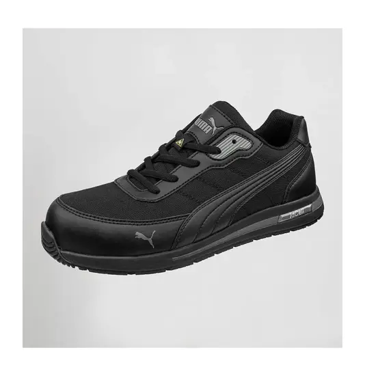 Scarpa antinfortunistica S3S Puma