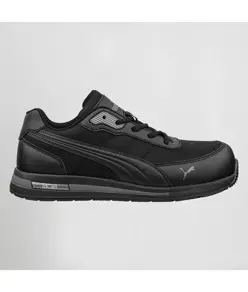 Scarpa antinfortunistica S3S Puma