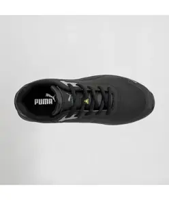 Scarpa antinfortunistica S3S Puma