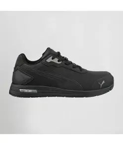 Scarpa antinfortunistica S3S Puma