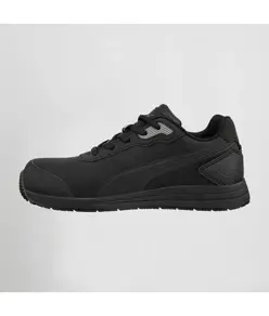 Scarpa antinfortunistica S3S Puma