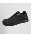 Scarpa antinfortunistica S3S Puma