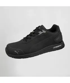 Scarpa antinfortunistica S3S Puma