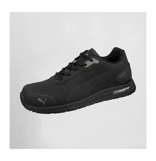 Scarpa antinfortunistica S3S Puma