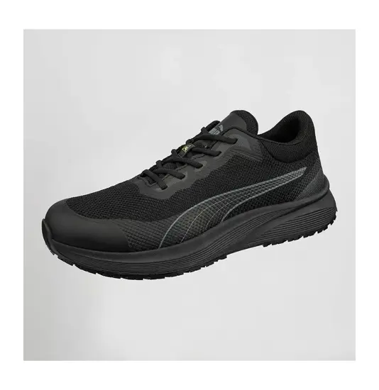Scarpa antinfortunistica unisex Puma