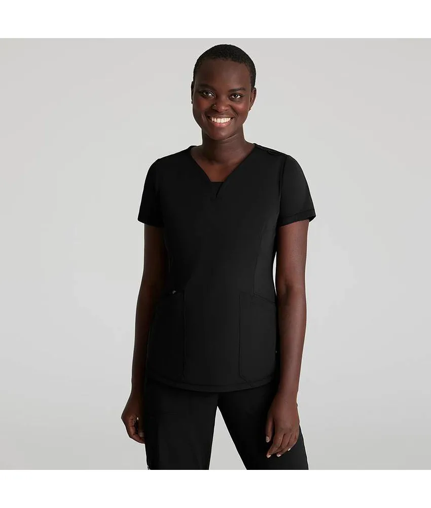Serene top by barco Garys